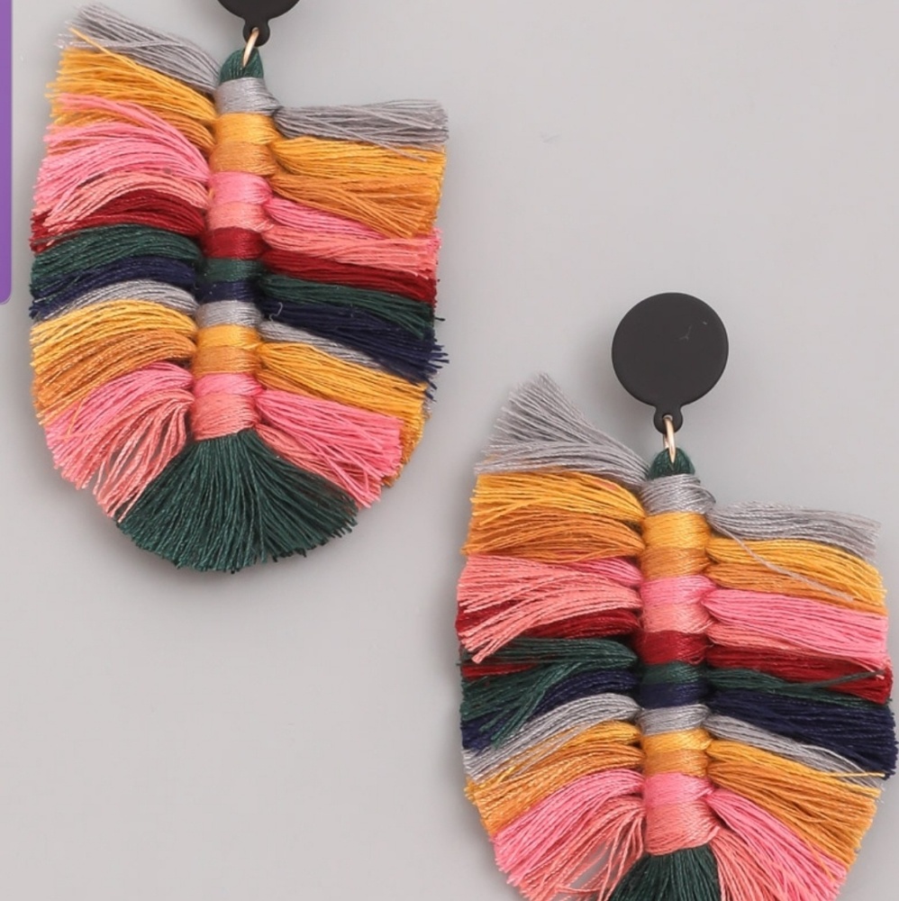Earings